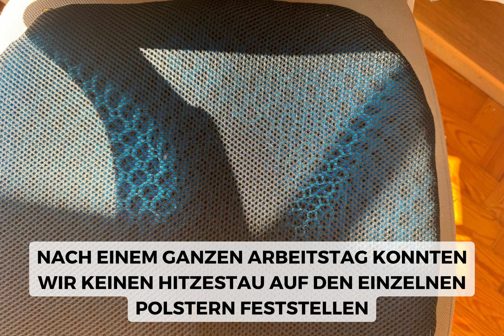 Wärmestau